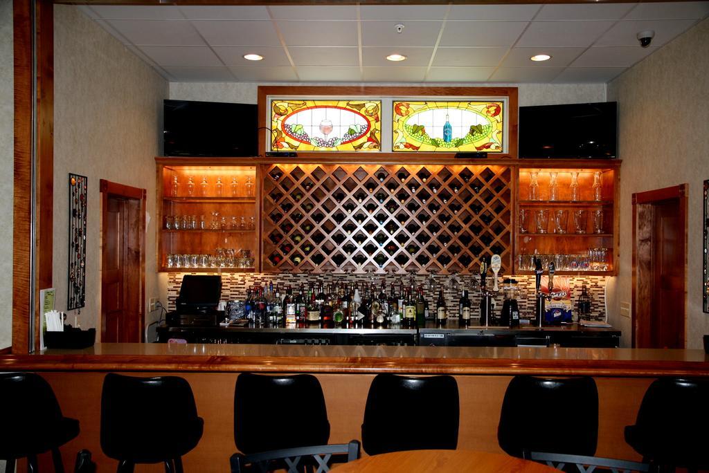 Ramada By Wyndham Strasburg Dover Extérieur photo